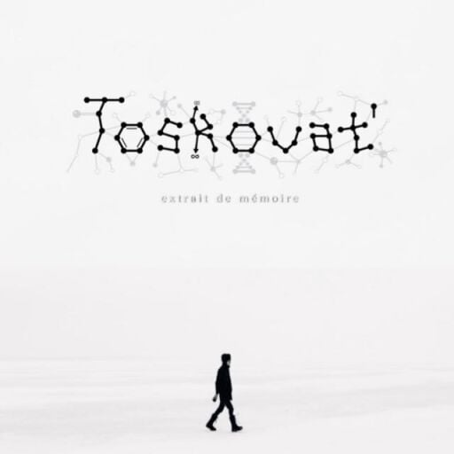 Toskovat