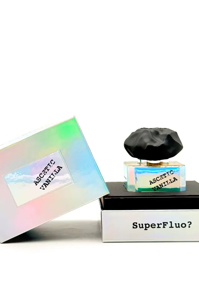 Filippo Sorcinelli Ascetic Vanilla