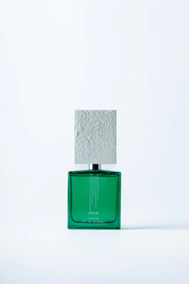 Filippo Sorcinelli LASCIA CH’IO PIANGA Extrait de Parfum