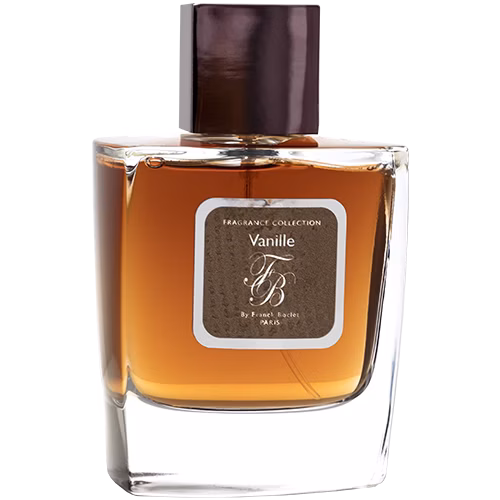 Franck Boclet Vanilla