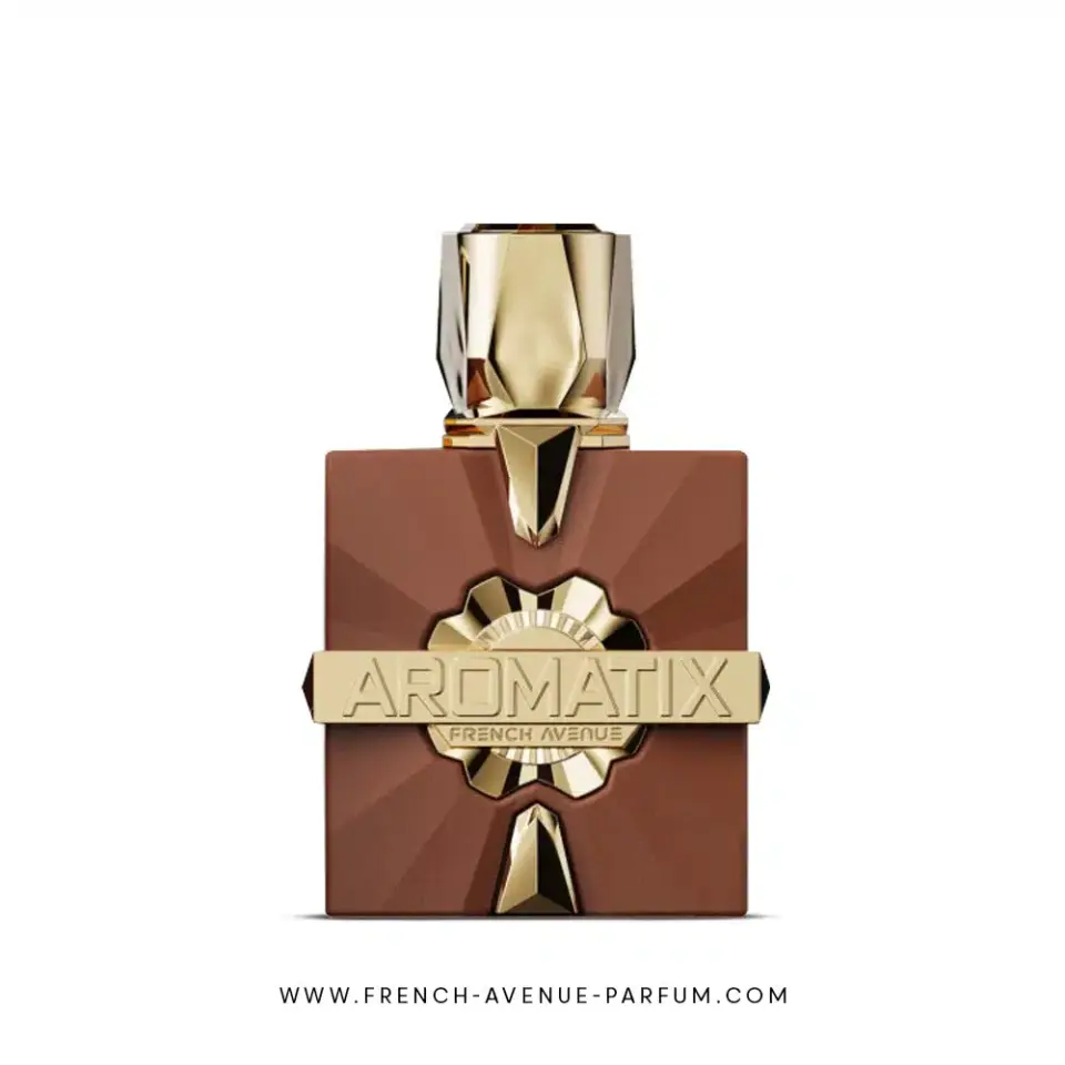 French Avenue Royal Taboo (Aromatix)
