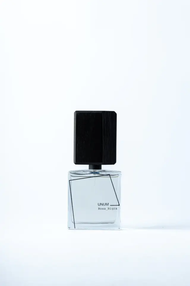 Filippo Sorcinelli ROSA NIGRA Extrait de Parfum