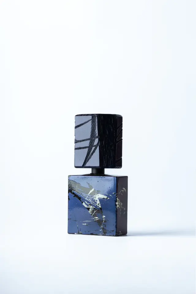Filippo Sorcinelli SCUSAMI Extrait de Parfum