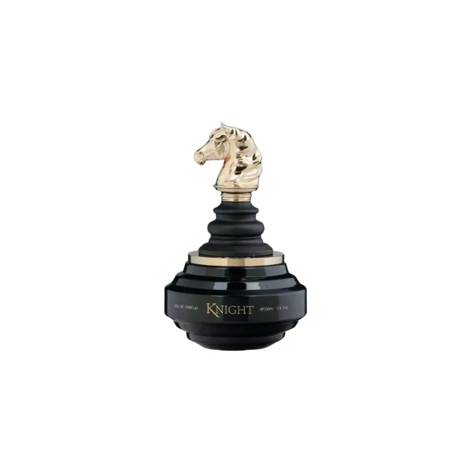 Armaf Checkmate Black Knight EDP
