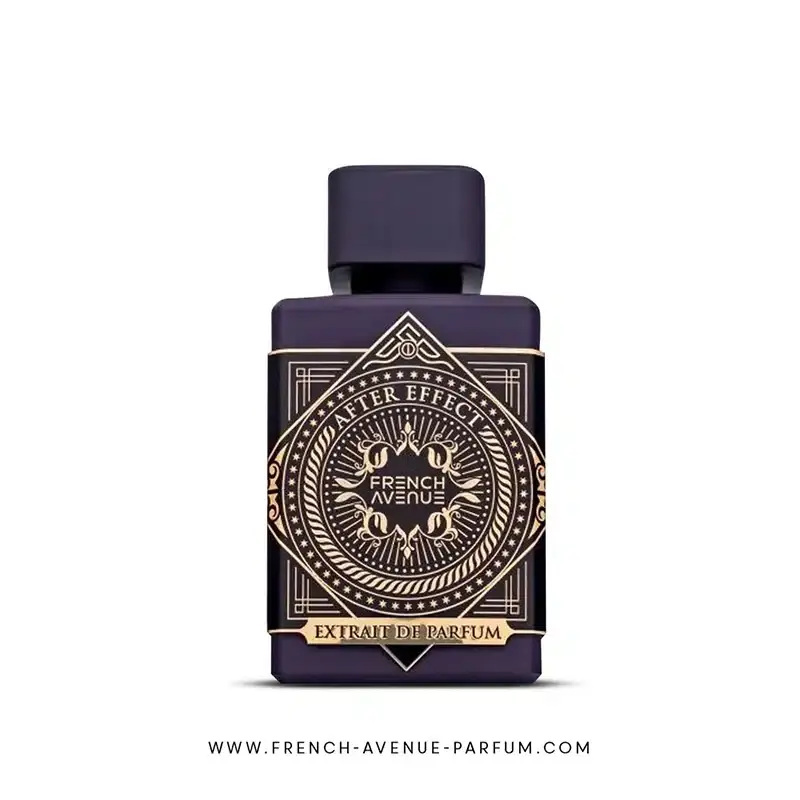 French Avenue After Effect