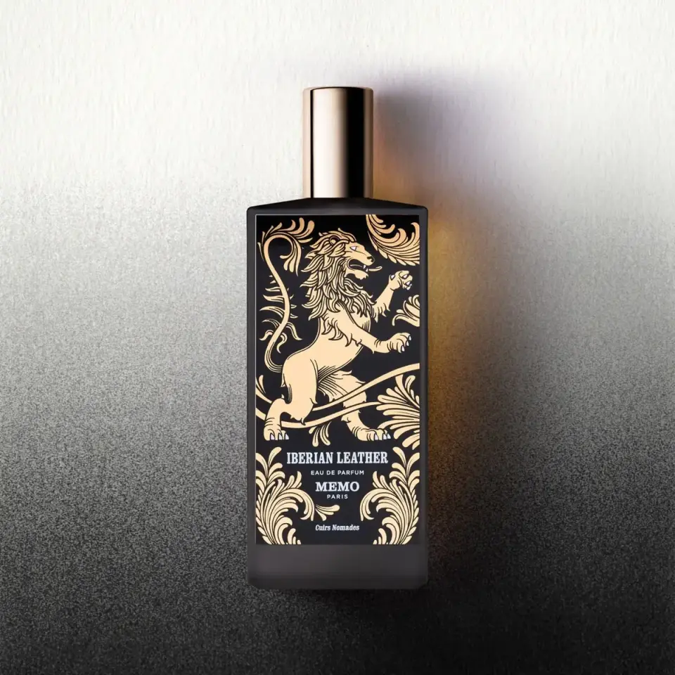 Memo Paris Iberian Leather