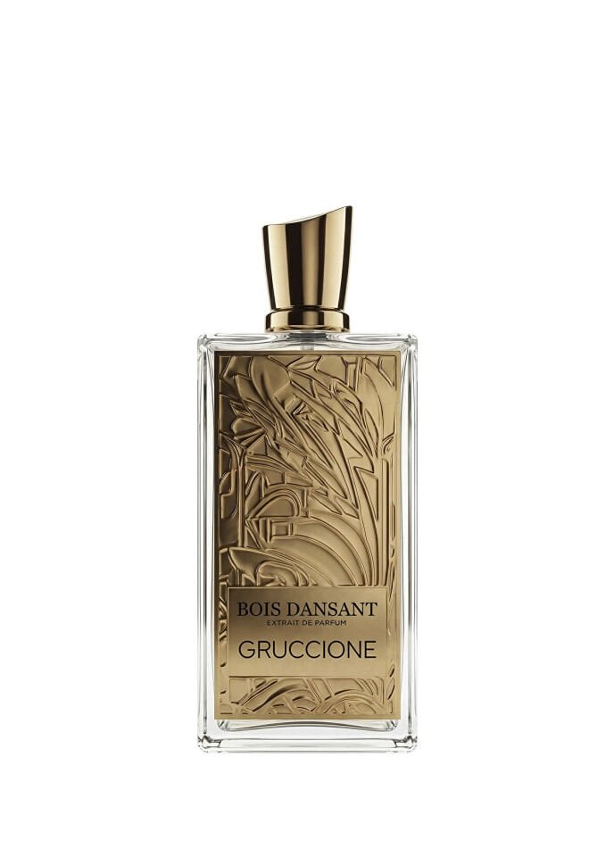 Gruccione Bois Dansant Extrait de Parfum