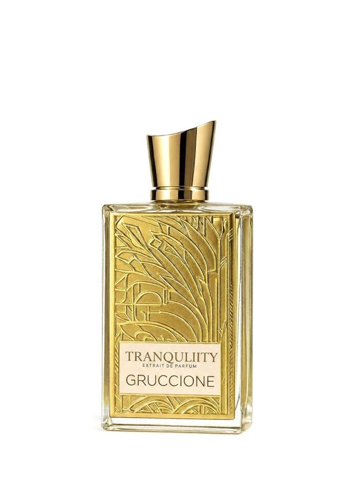 Gruccione Tranquility Extrait de Parfum
