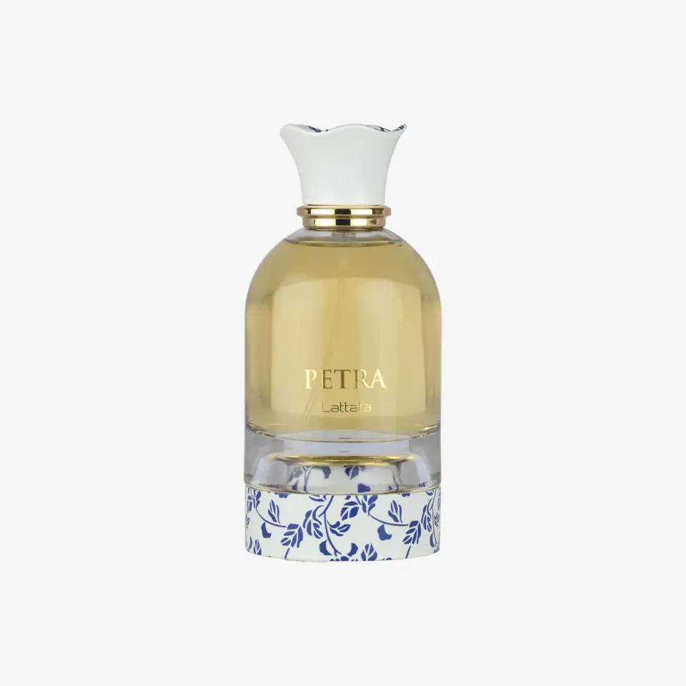 Lattafa Petra EDP