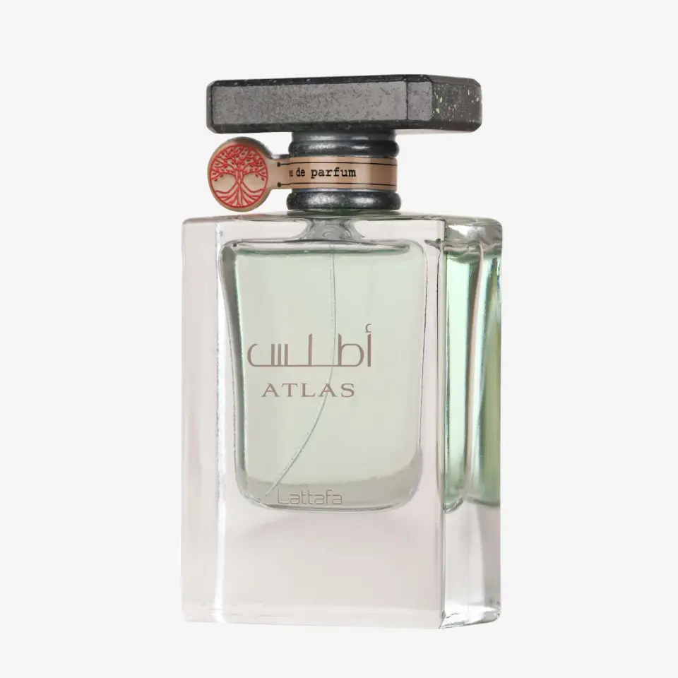 Lattafa Atlas EDP