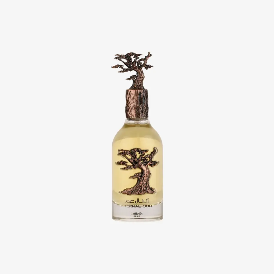 Lattafa Eternal Oud EDP