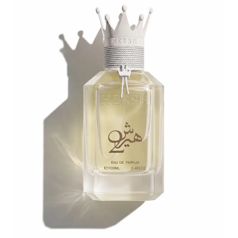 Alezz Oud Hersh 2 EDP