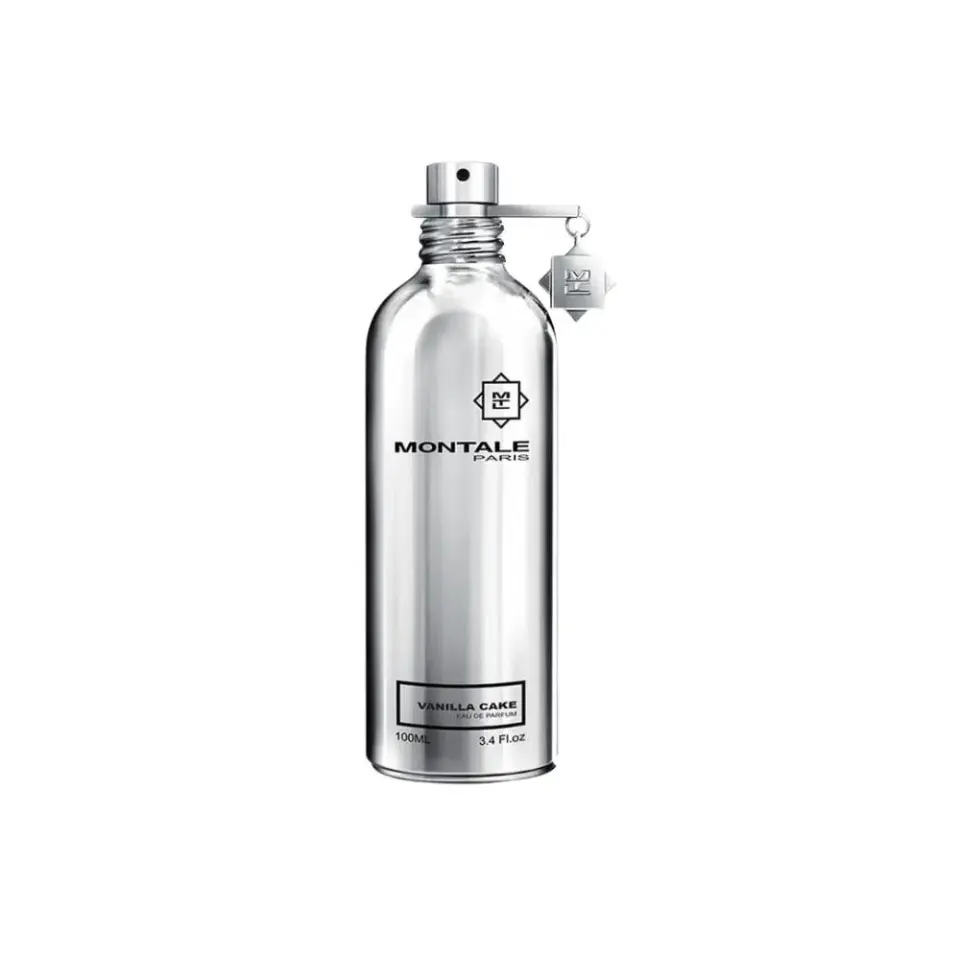 Montale Vanilla Cake