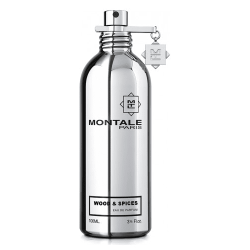 Montale Wood & Spices