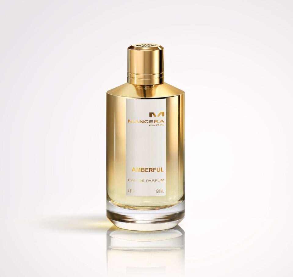 Mancera Amberful