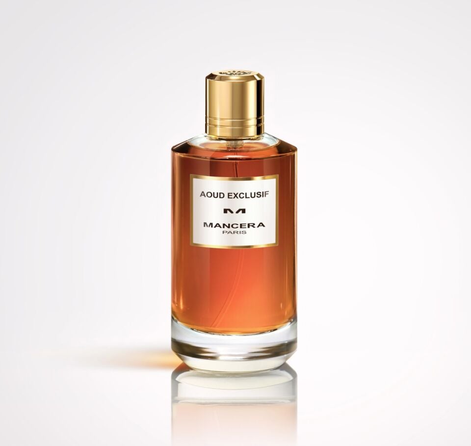 Mancera Aoud Exclusif