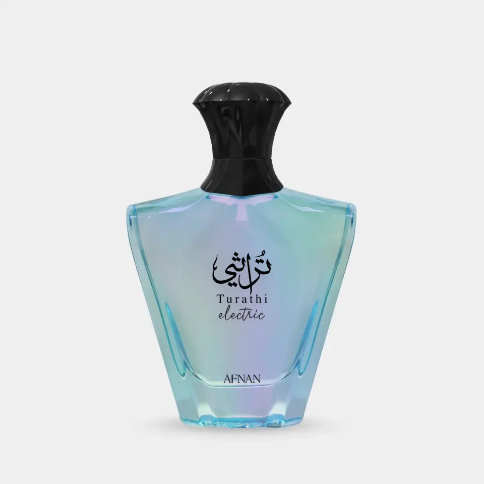 Afnan Turathi Electric Edp