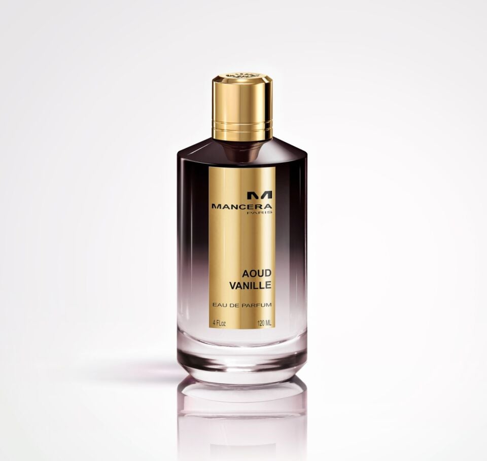 Mancera Aoud Vanille