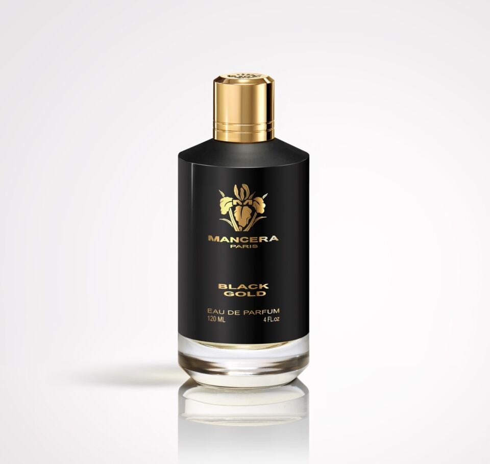 Mancera Black Gold