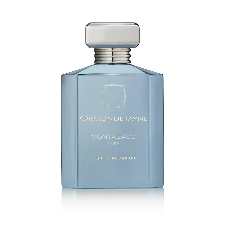 Ormonde Jayne Montabaco Cuba