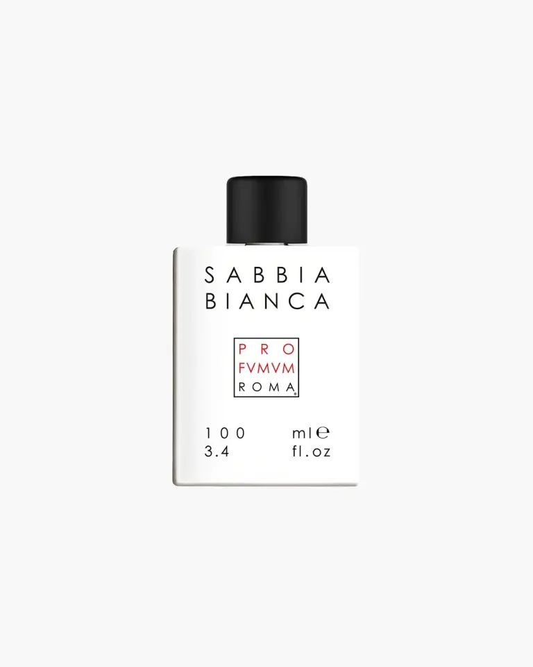 Profumum Roma Sabbia Bianca