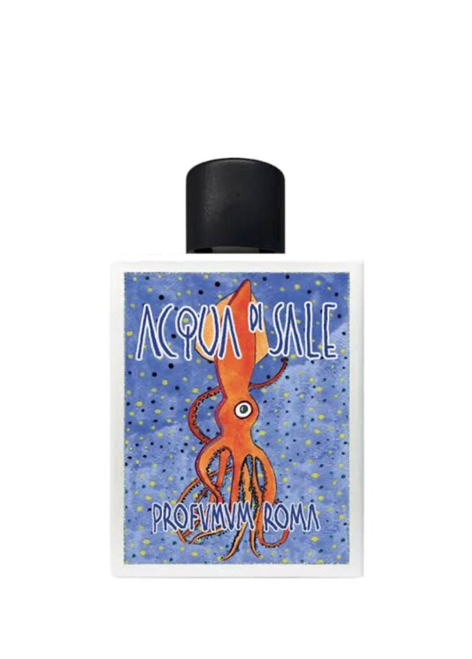 Profumum Roma Acqua di Sale Limited Edition