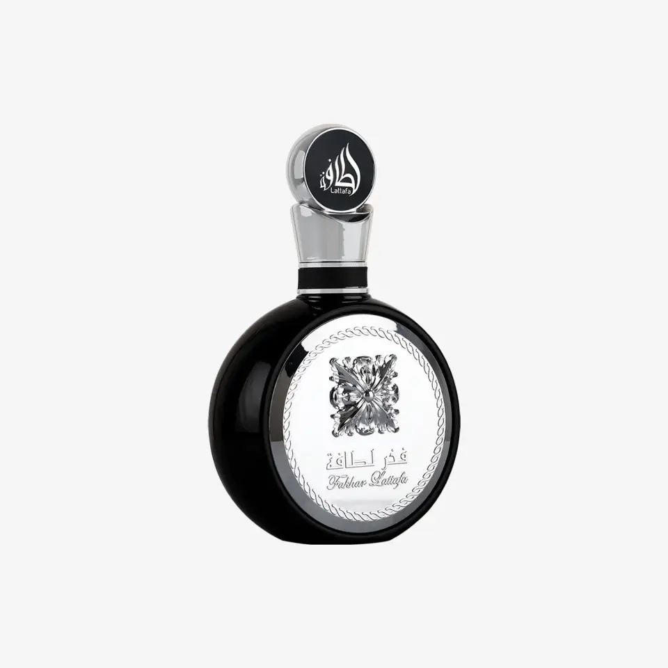 Lattafa Fakhar Black EDP