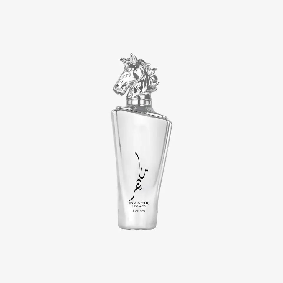Lattafa Maahir Legacy EDP