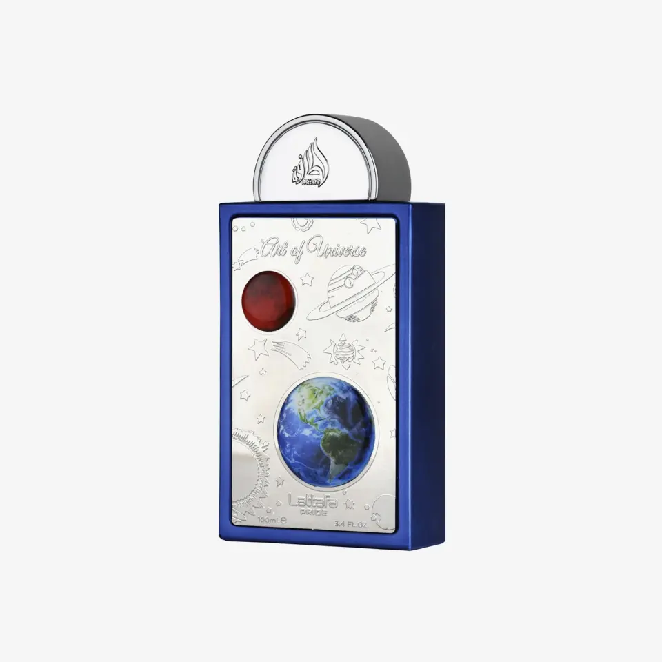 Lattafa Art of Universe EDP