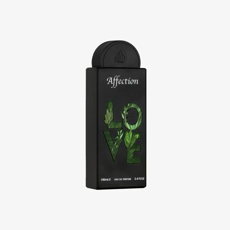 Lattafa Affection EDP