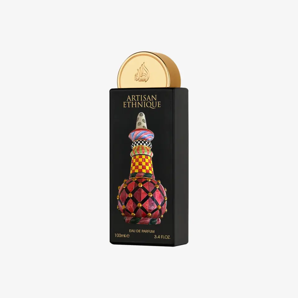 Lattafa Artisan Ethnique EDP