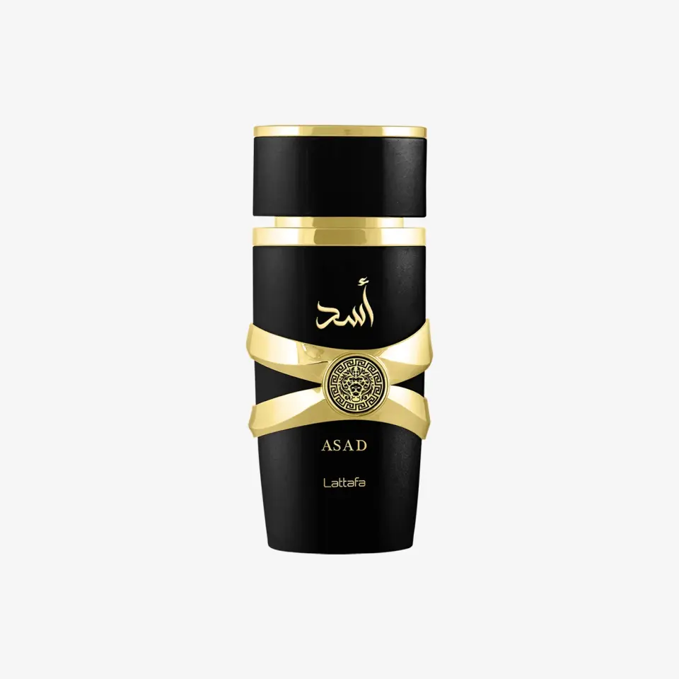 Lattafa Asad EDP