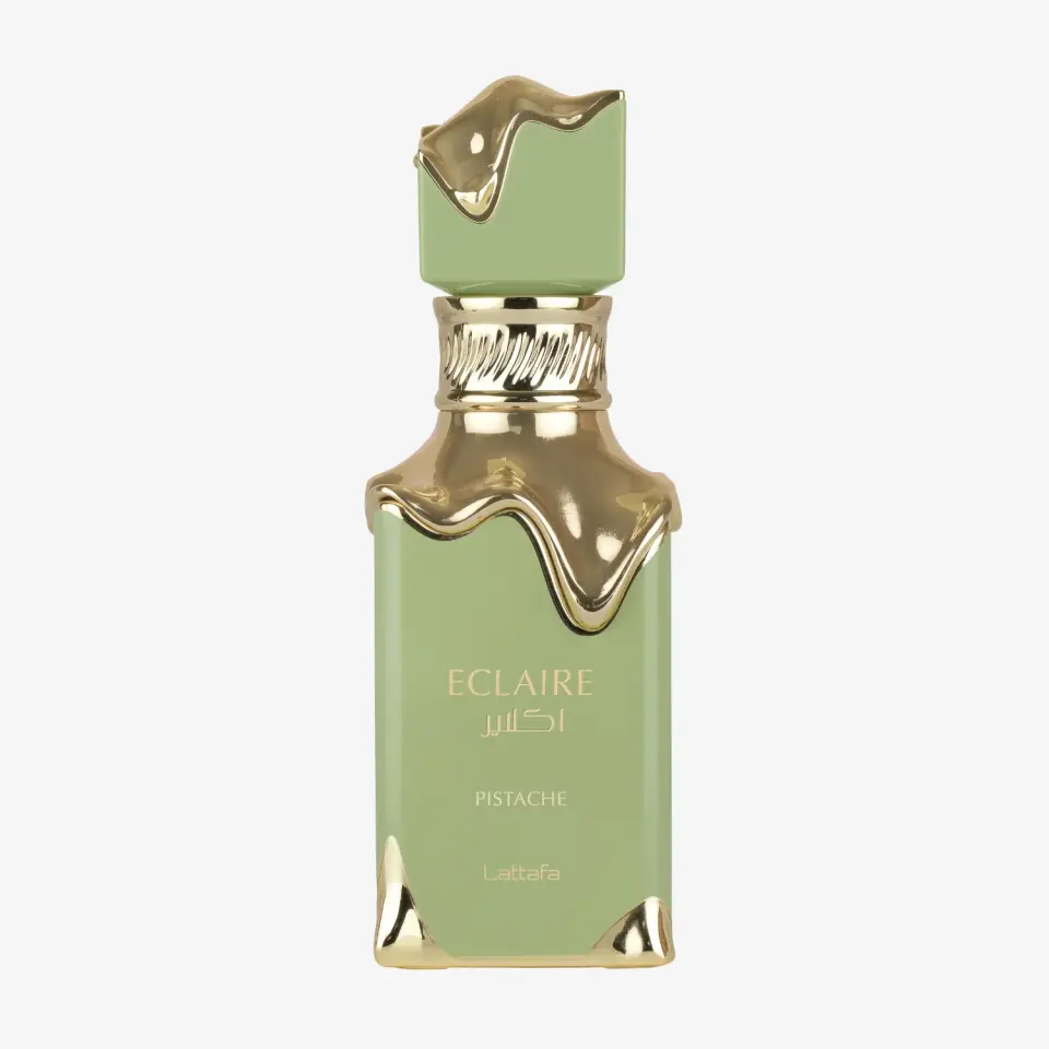 Lattafa Eclaire Pistache EDP