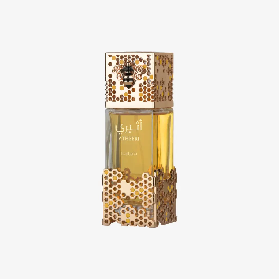 Lattafa Atheeri EDP