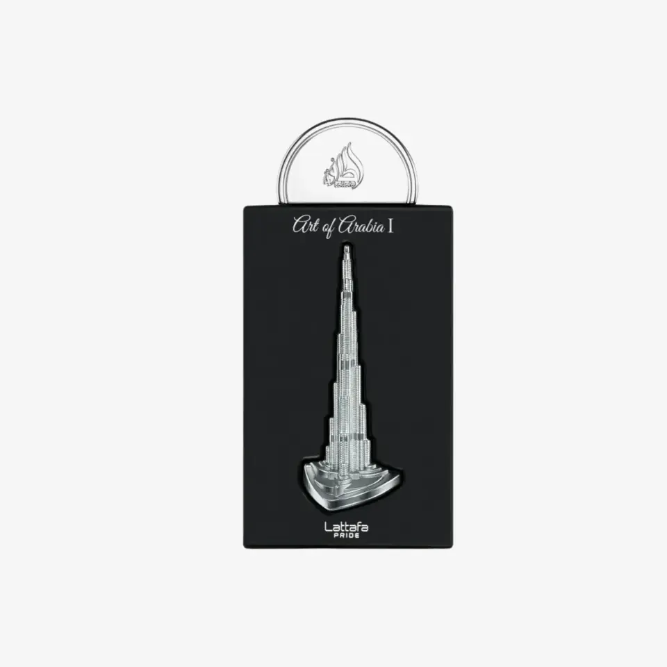 Lattafa Art of Arabia I EDP