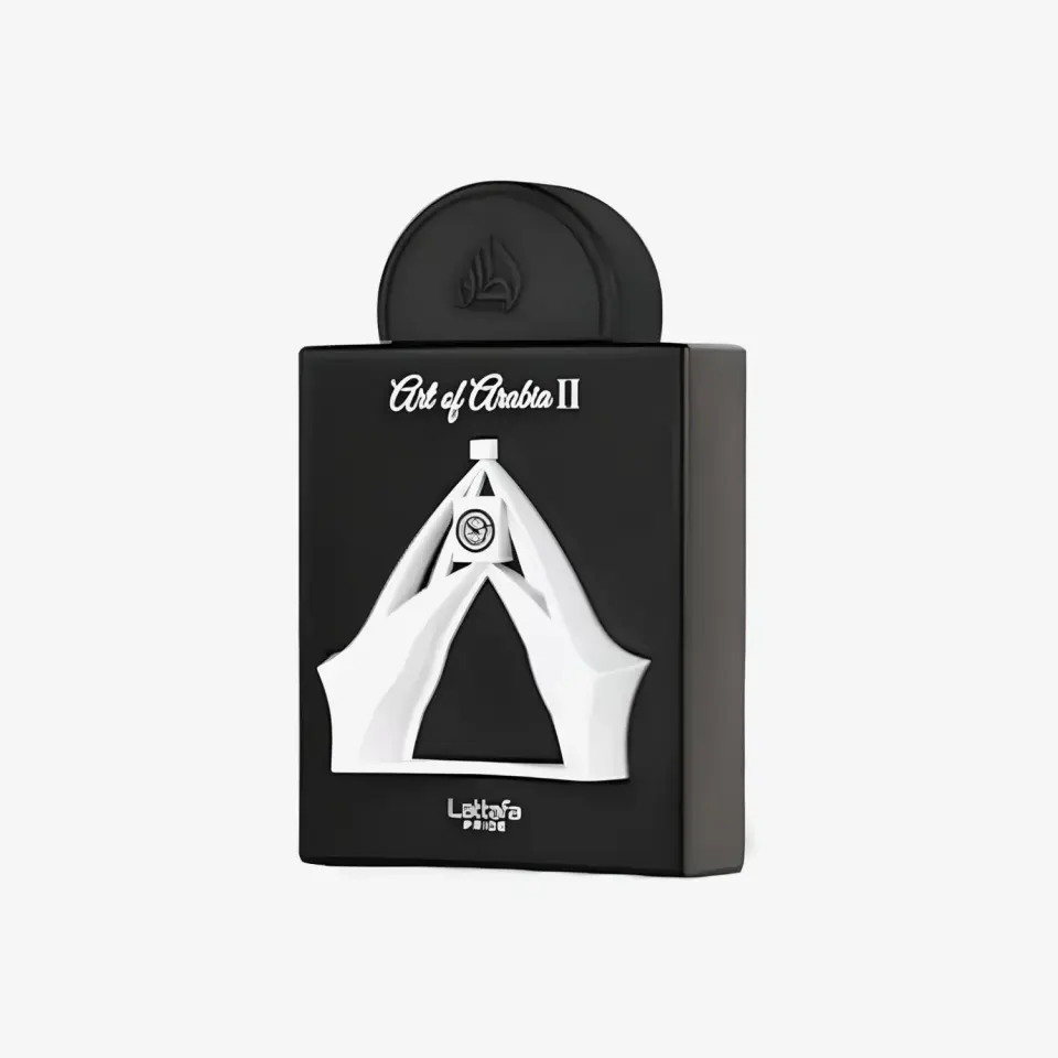 Lattafa Art of Arabia II EDP