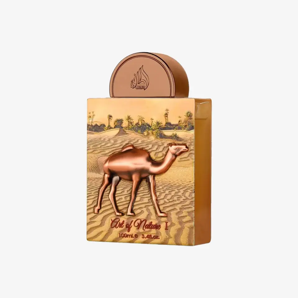 Lattafa Art of Nature I EDP