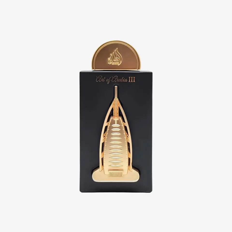 Lattafa Art of Arabia III EDP