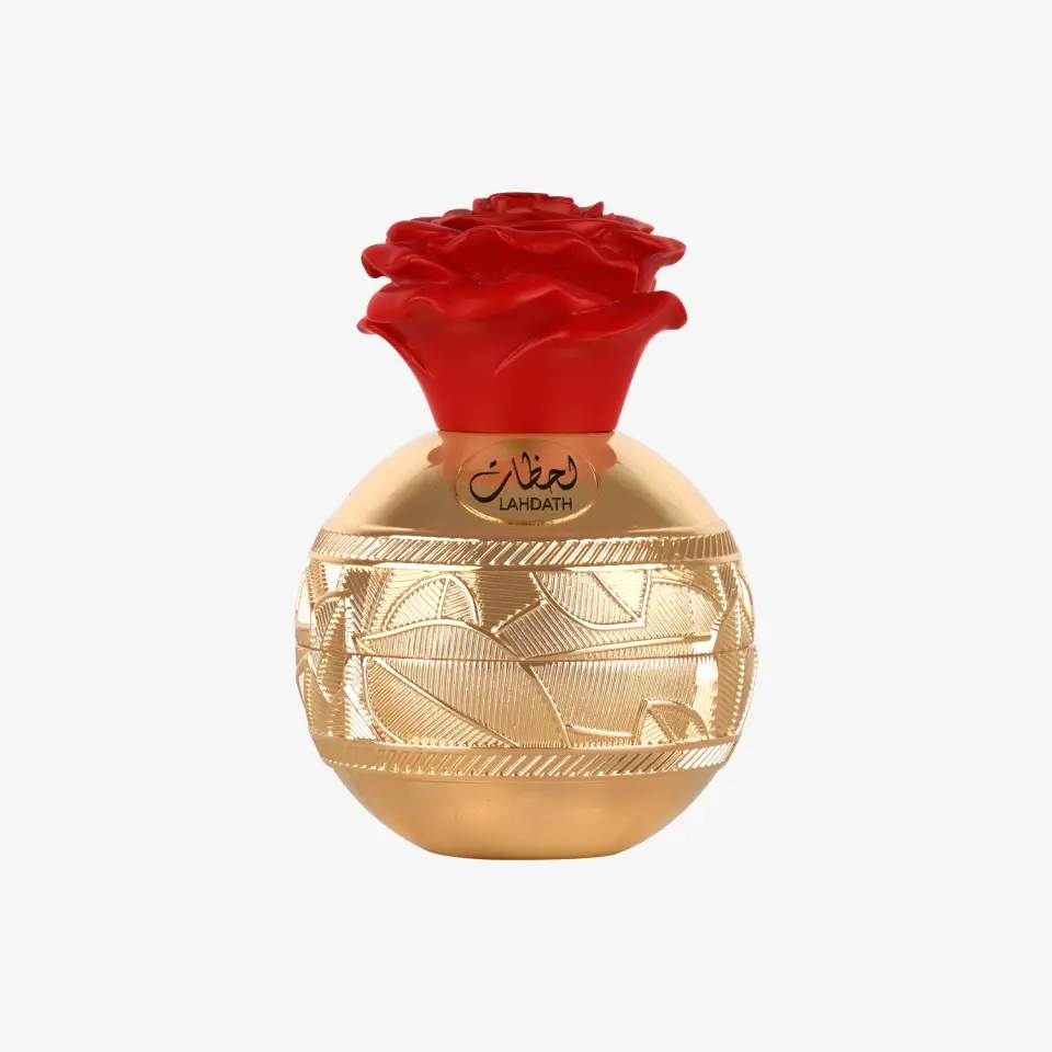 Lattafa Lahdath EDP
