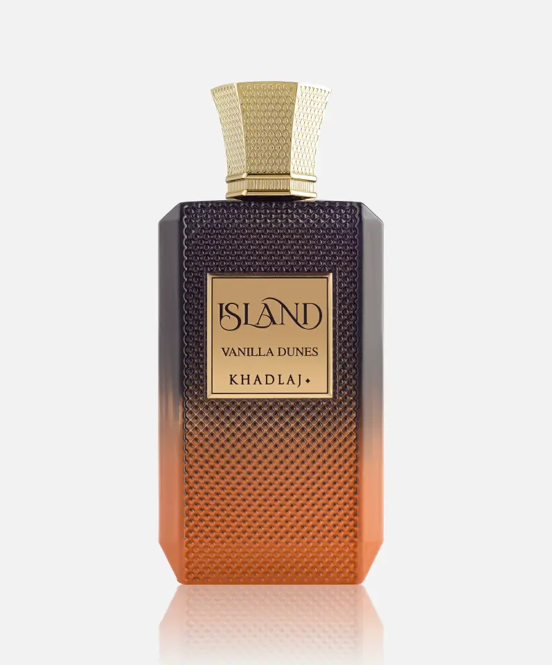 Khadlaj Vanilla Dunes Extrait