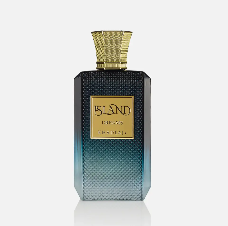 Khadlaj Island Dreams Extrait