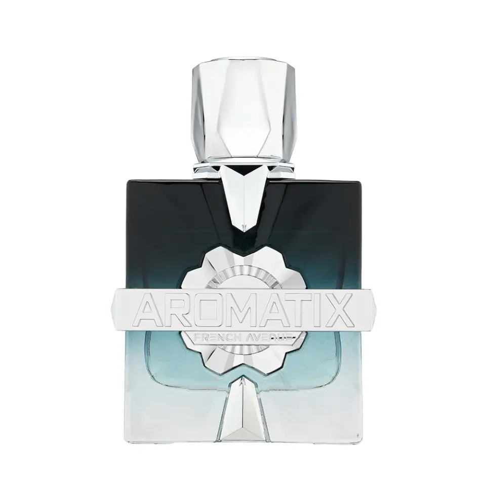 French Avenue Frostbite (Aromatix)