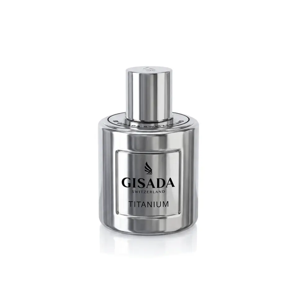 Gisada Titanium EDP