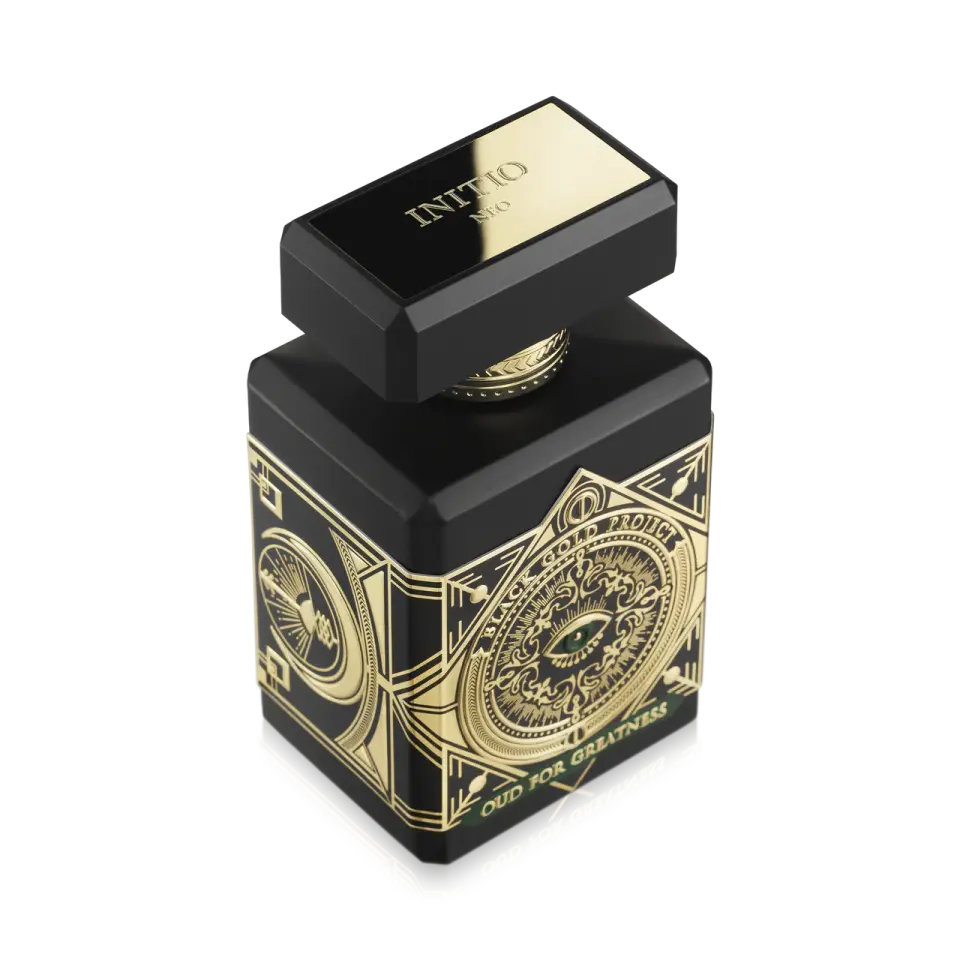 Oud For Happines EDP