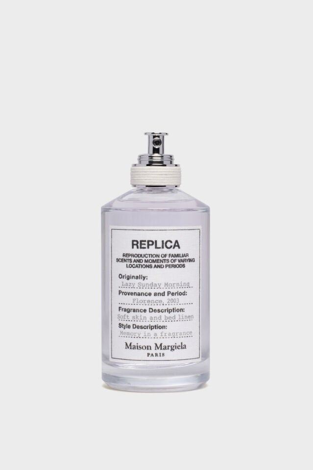 Maison Margiela Lazy Sunday Morning