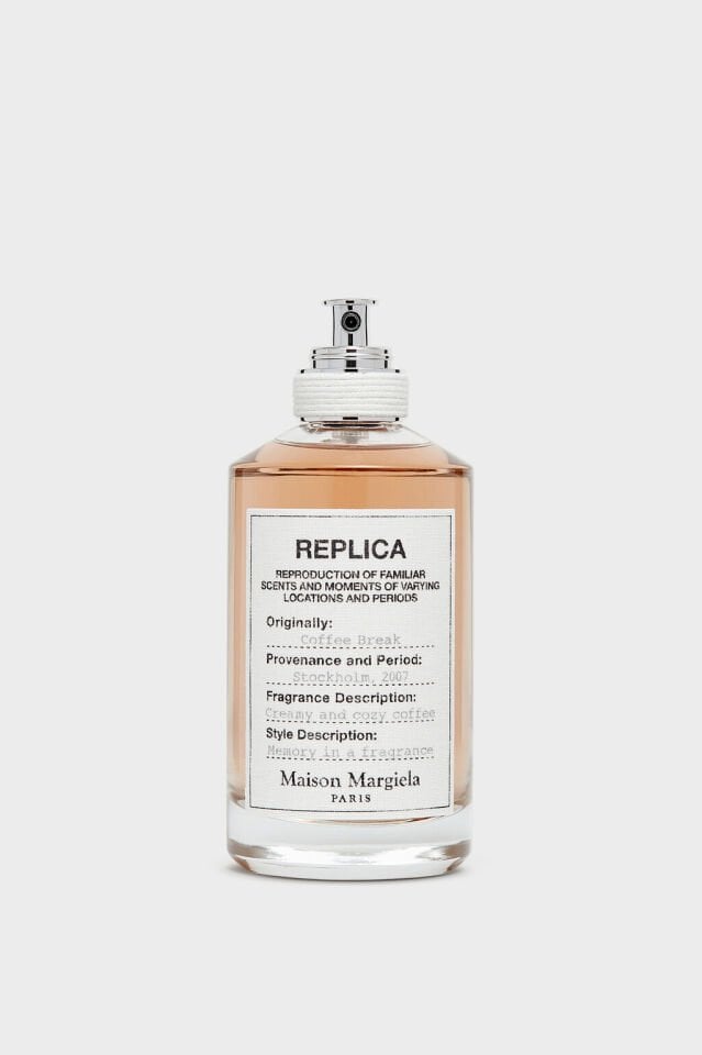 Maison Margiela Coffee Break