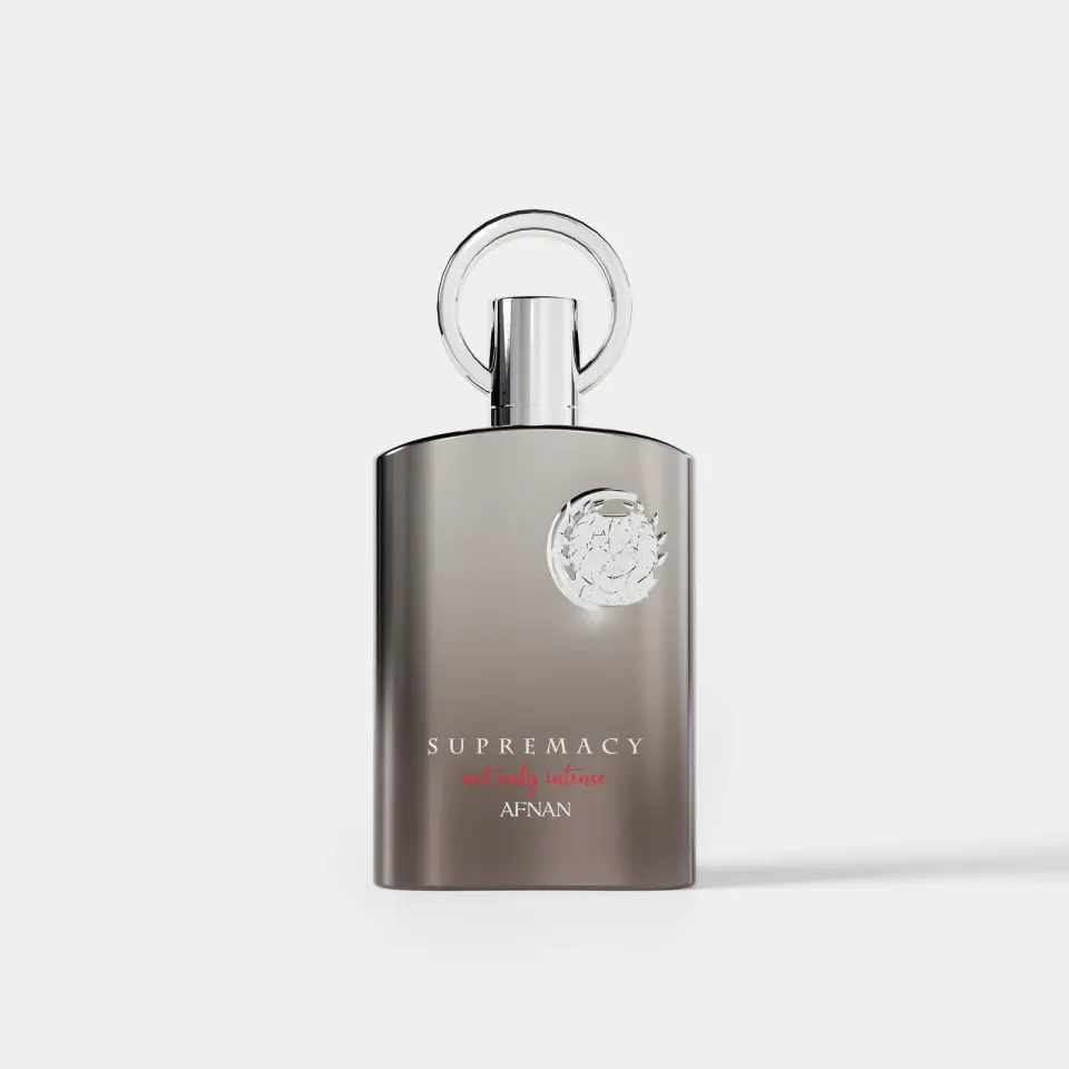 Afnan Supremacy Not Only Intense Extrait 100 ml