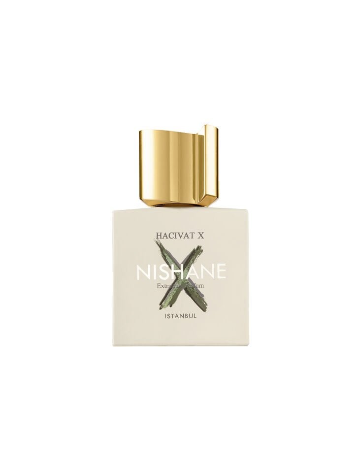 Nishane Hacivat X