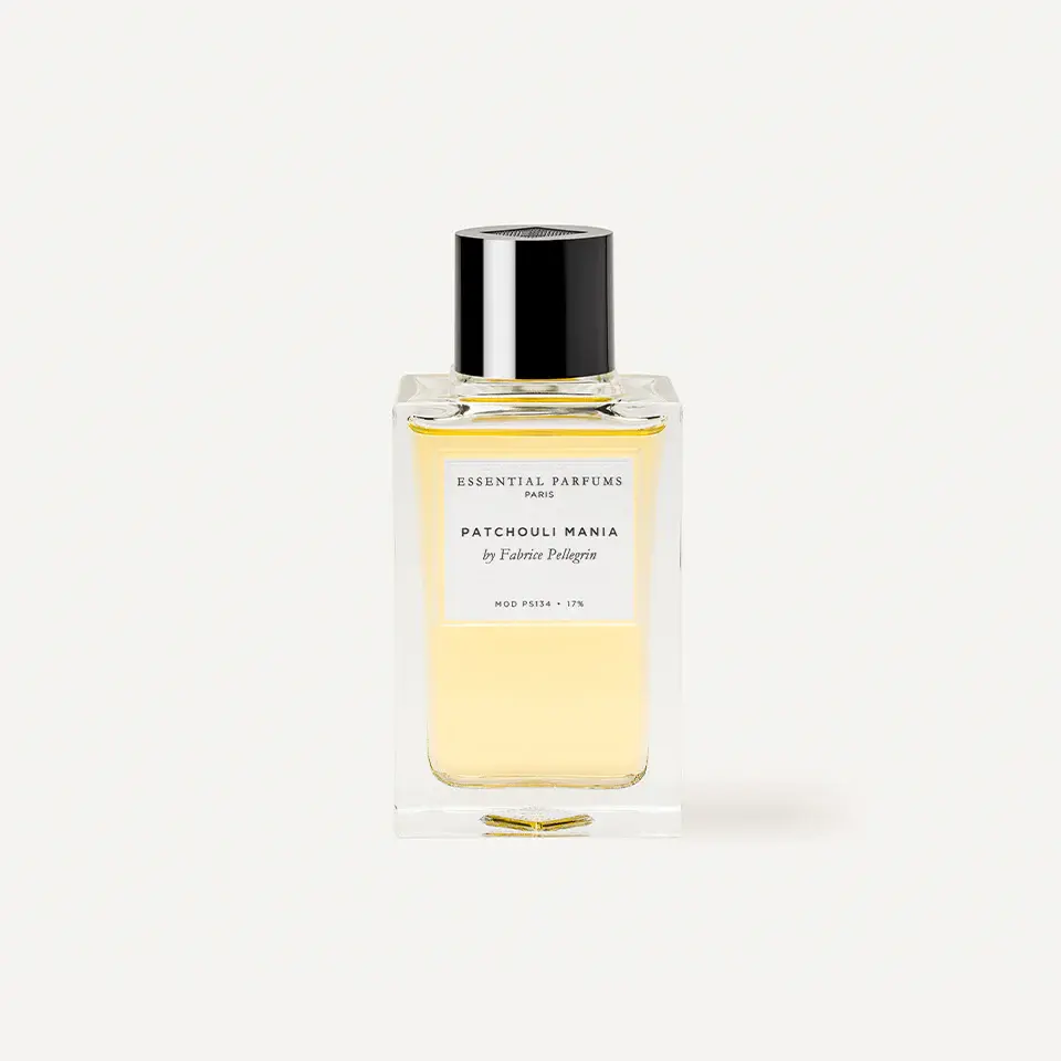 Essential Parfums Orange X Santal