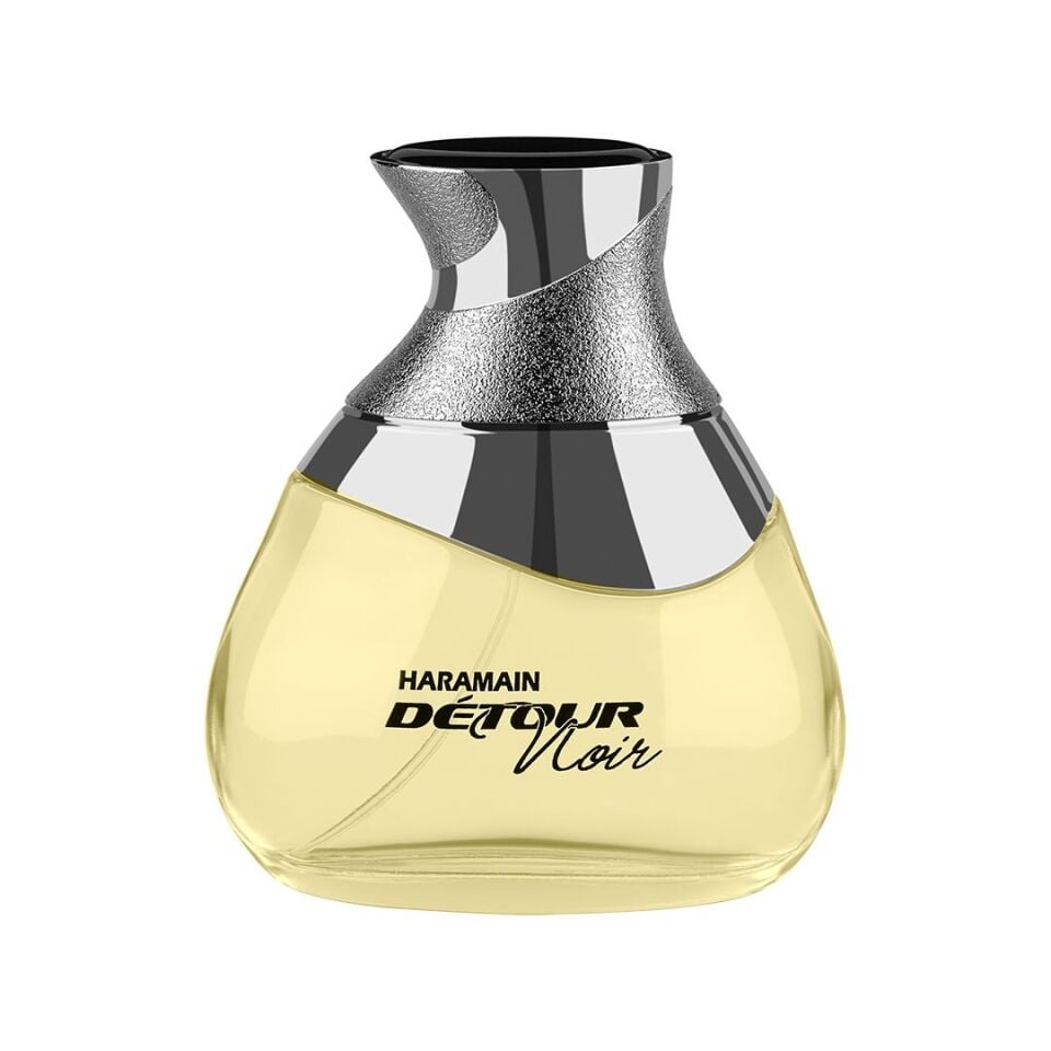Al Haramain Détour Noir EDP